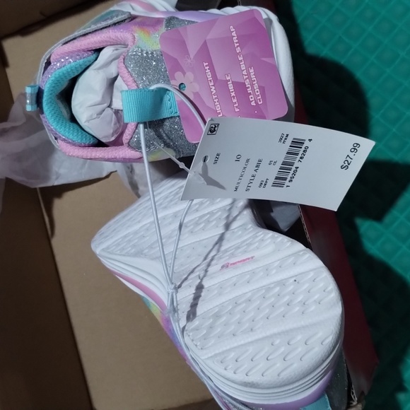 Girls shoes - Picture 3 of 3